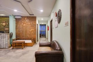 HOTEL O SREE SIMRAN PALACE - Haiderabad - 5