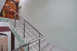 HOTEL O SREE SIMRAN PALACE - Haiderabad - 2