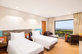 Taj Surajkund Resort & Spa, Delhi NCR - 8