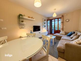 Apartamento Moderno y Luminoso Vista Esuri ORE01 - Ayamonte - 7
