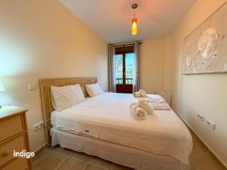 Apartamento Moderno y Luminoso Vista Esuri ORE01 - Ayamonte - 1