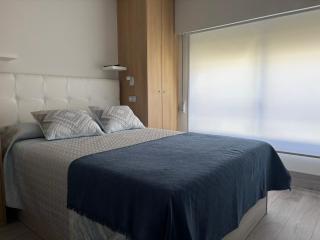 Desconectaengalicia Paseo Silgar II, 2 dormitorios - Sanxenxo - 6