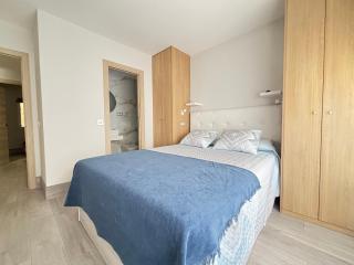 Desconectaengalicia Paseo Silgar II, 2 dormitorios - Sanxenxo - 5