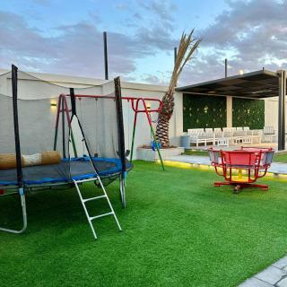 Z villas Chalet - Al Rama - 4