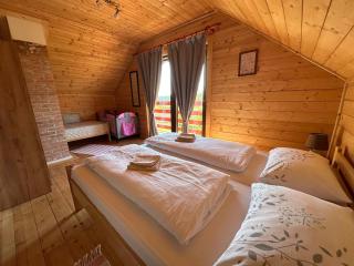 Resort Dudukovic 1 - Slunj - 8