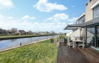 Gorgeous Home In Lemmer With Wifi - Lemmer - 1