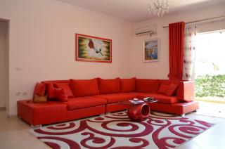 Red Apartment Saranda - 264 - Saranda - 1