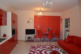Red Apartment Saranda - 264 - Sarandë - 6