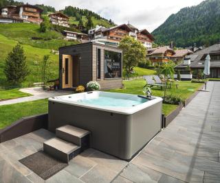 Anna Lodges Dolomites - Santa Cristina in Val Gardena - 6
