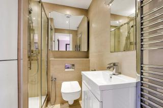 Modern Studio in Central London - London - 8