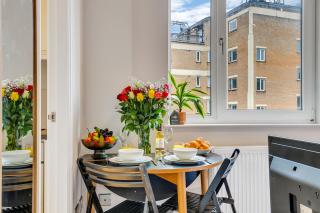 Modern Studio in Central London - London - 2
