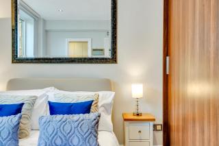 Modern Studio in Central London - London - 3