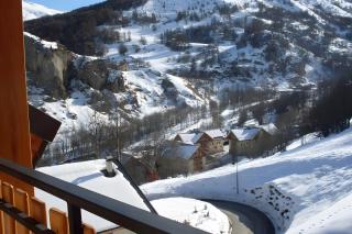 La mouliniere 2 - Valloire - 1