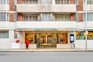 Modern Studio in Central London - London - 4