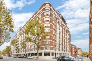Modern Studio in Central London - London - 6