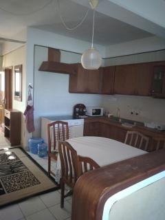Maridadi Apartment - Diani Beach - 8