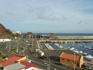 Apartamento con terraza privada e increibles vistas al Mar - Timijiraque - 2