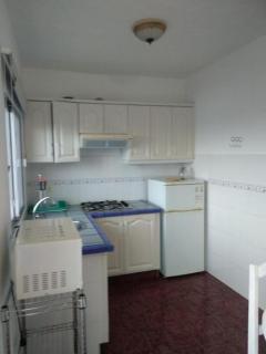 Apartamento con terraza privada e increibles vistas al Mar - Timijiraque - 1