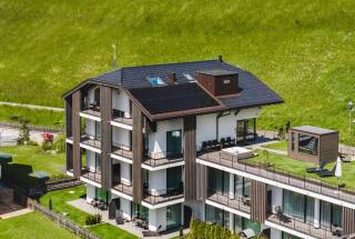 Anna Lodges Dolomites - Santa Cristina in Val Gardena - 8