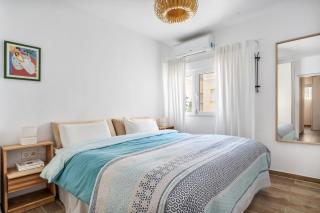 Modern Flat with Big Terrace and Magical View - Almuñécar - 6