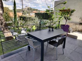 Maison 5 personnes Piscine 10min Stade Vélodrome - 9