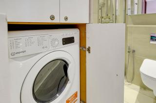 Modern Studio in Central London - London - 1