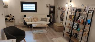 Maison 5 personnes Piscine 10min Stade Vélodrome - 6