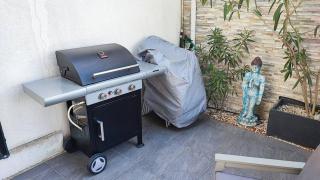 Maison 5 personnes Piscine 10min Stade Vélodrome - 3