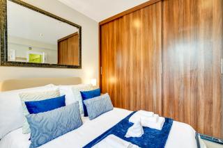 Modern Studio in Central London - London - 5