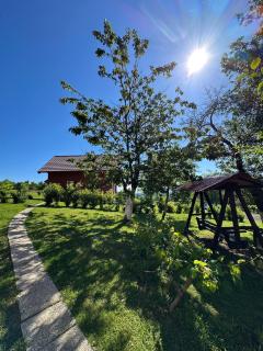 Resort Dudukovic 1 - Slunj - 1