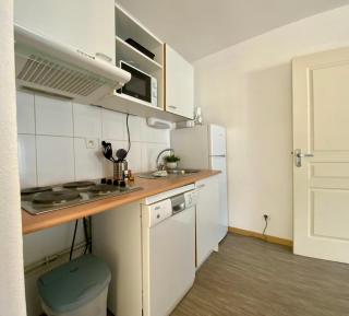 Les Naïades A02 - 2 bedrooms for 6 people ! - 5