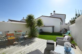 45 Domaine 4 - Jardin et Piscine - 6