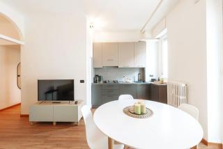 Bicocca Village -Elegant 5-star apartment - Milan - 7