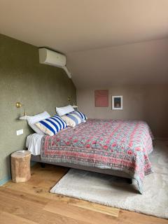 BuitenInn Bed & Breakfast - Rijssen - 3