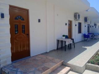 Ledi Apartments - Ksamil - 9