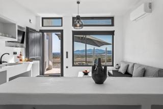 Amenti Horizon View - Agkidia - 2