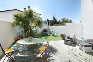 45 Domaine 4 - Jardin et Piscine - 7