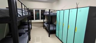 Jeea Hostel - Kuala Lumpur - 8