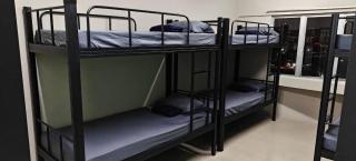 Jeea Hostel - Kuala Lumpur - 6