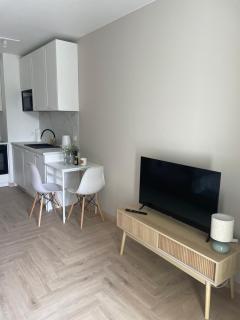 Rezydencja Ogród Saski Lublin - 5