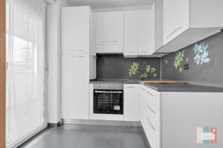 TRA48 - Loreto - Central - Terrace - - Crescenzago - 5