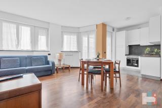TRA48 - Loreto - Central - Terrace - - Crescenzago - 3
