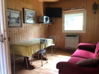 Bungalow Tirolese - Molina di Ledro - 1