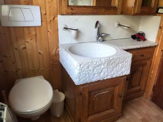 Bungalow Tirolese - Molina di Ledro - 7