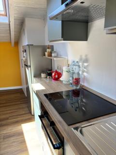 Casa Eliana appartamento Sole - Meina - 9
