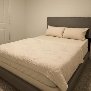 Quiet Haven - Richmond - 8