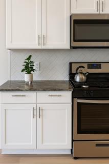 Quiet Haven - Richmond - 5