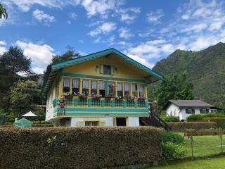 Bungalow Tirolese - Molina di Ledro - 0