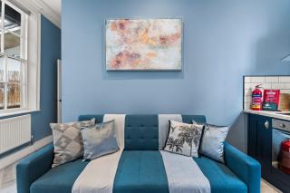 Boutique Central 2 Bed With Private Garden Terrace - Whitby - 1