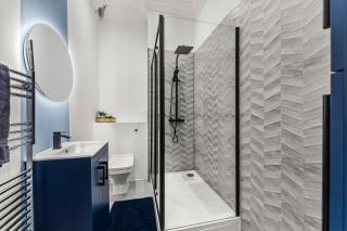 Boutique Central 2 Bed With Private Garden Terrace - Whitby - 6
